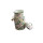 Milchkanne Dekor 1 Liter